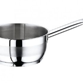 Safinox Boru Kulplu 18x8.5 cm 2 Litre Çelik Sospen