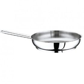 Safinox Flavia Boru Kulplu 28x6 CM -3.5 Litre Çelik Tava