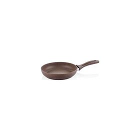 Safinox Kahverengi 30 cm Granit Tava