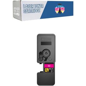 Safir Kyocera TK-5430 Kırmızı Toner