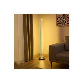 Safir Light Tiran Sarı Gün Işığı Beyaz Led Lambader