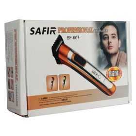 Safir SF-607 Saç Sakal Kesme Makinesi