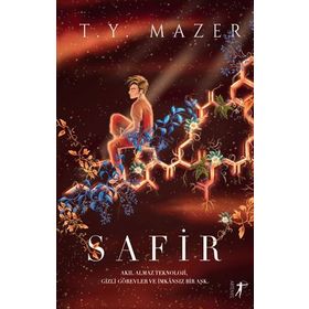 Safir - T. Y. Mazer - Artemis Yayınları