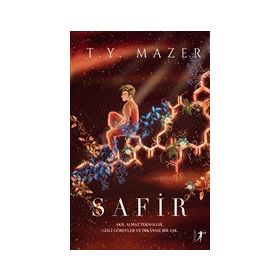 Safir - T. Y. Mazer - Artemis Yayınları
