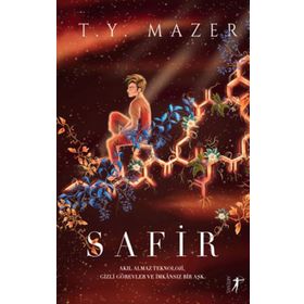 Safir - T. Y. Mazer - Artemis Yayınları