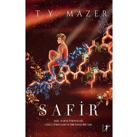 Safir - T. Y. Mazer - Artemis Yayınları