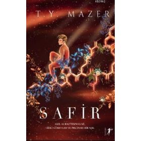 Safir - T. Y. Mazer - Artemis Yayınları