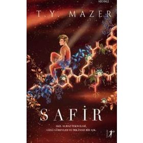 Safir - T. Y. Mazer - Artemis Yayınları