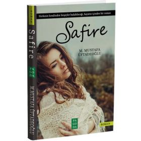 Safire - Mustafa Üftadeoğlu