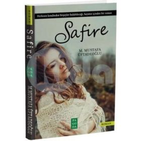 Safire - Mustafa Üftadeoğlu
