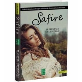 Safire - Mustafa Üftadeoğlu