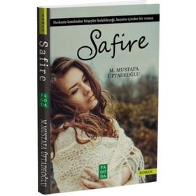 Safire - Mustafa Üftadeoğlu