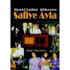 SAFIYE AYLA - NALAN SEÇKİN