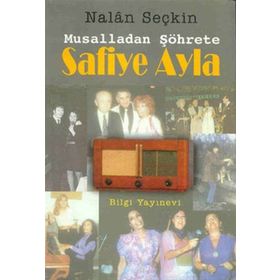 SAFIYE AYLA - NALAN SEÇKİN