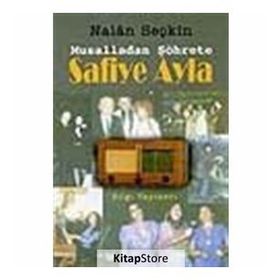 SAFIYE AYLA - NALAN SEÇKİN