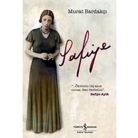 Safiye (Ciltli) - Murat Bardakçı