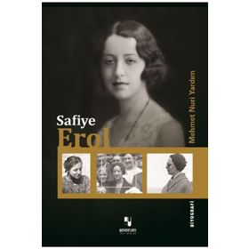 SAFIYE EROL - MEHMET NURI YARDIM