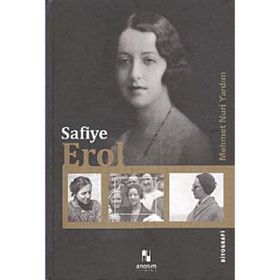SAFIYE EROL - MEHMET NURI YARDIM