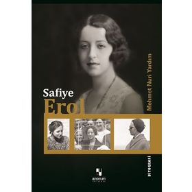 SAFIYE EROL - MEHMET NURI YARDIM