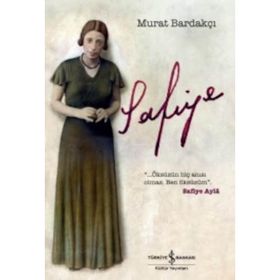 Safiye - Murat Bardakçı
