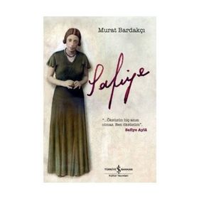 Safiye - Murat Bardakçı