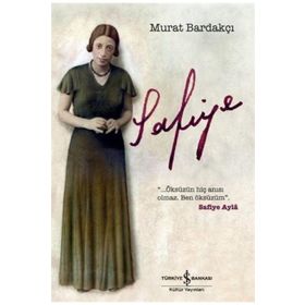 Safiye - Murat Bardakçı