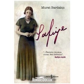 Safiye - Murat Bardakçı