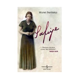 Safiye - Murat Bardakçı