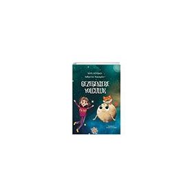 Safiyenin Maceraları - Gezegenlere Yolculuk - Beta Kids Yayınları