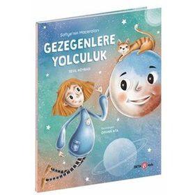 Safiye’nin Maceraları - Sevil Köybaşı