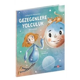 Safiye’nin Maceraları - Sevil Köybaşı
