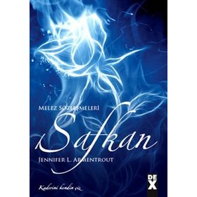 SAFKAN MELEZ SÖZLEŞMELERİ 2 - JENNIFER L. ARMENTROUT