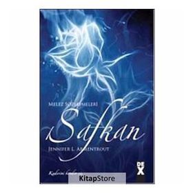 SAFKAN MELEZ SÖZLEŞMELERİ 2 - JENNIFER L. ARMENTROUT