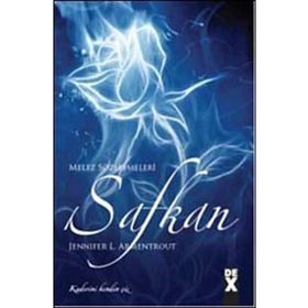 SAFKAN MELEZ SÖZLEŞMELERİ 2 - JENNIFER L. ARMENTROUT