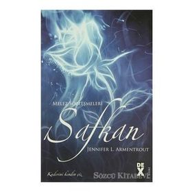 SAFKAN MELEZ SÖZLEŞMELERİ 2 - JENNIFER L. ARMENTROUT