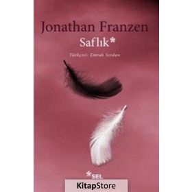 Saflık - Jonathan Franzen