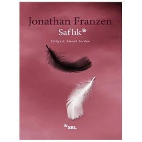 Saflık - Jonathan Franzen