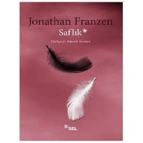 Saflık - Jonathan Franzen