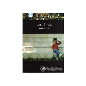 SAFLIK ÖRTÜSÜ - NÜKHET EREN