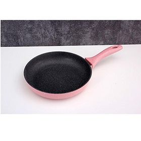 Saflon 24 cm Granit Kaplama Tava