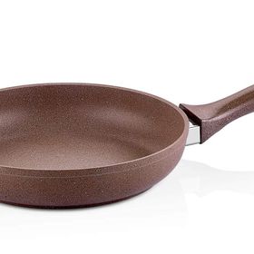 Saflon 24 cm Granit Kaplama Tava