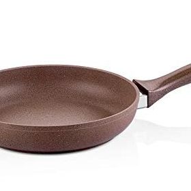 Saflon Granit Kaplama 28 cm Tava