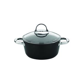 Saflon SF 3628 ST Titanyum Kaplamalı 28 cm Derin 7,5 Litre Tencere