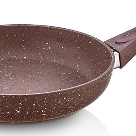 Saflon SF5622GR Granit Line 22 cm Tava