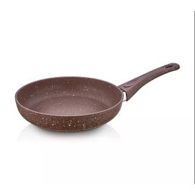 Saflon SF5624GR Granit Line 24 cm Tava