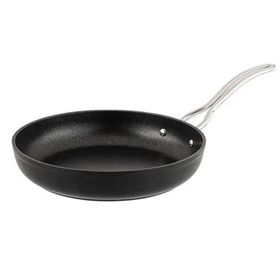 Saflon SF5626TT 28cm 2,75lt Siyah Titanyum Kaplama Tava