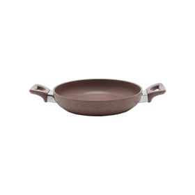 Saflon SF7618GR Granit Line 18 cm 1 Litre Omlet Sahan