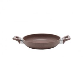 Saflon SF7624GR Granit Line 24 cm 1.9 Litre Omlet Sahan