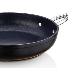 Saflon Titanyum İndüksiyon Tabanlı 24 cm Tava