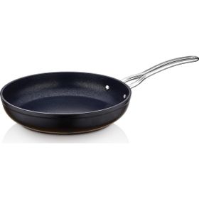 Saflon Titanyum Induksiyon Tabanlı 26 CM Tava